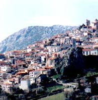 delphi village - arachova