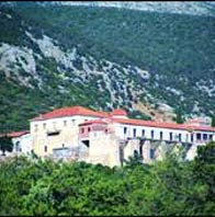 delphi village - arachova